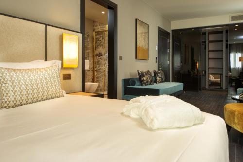 u visionary venezia hotel