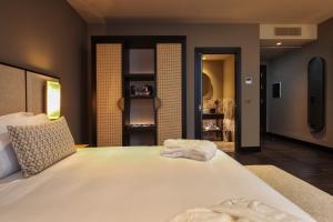 u visionary venezia hotel