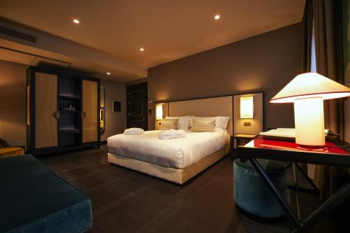 u visionary venezia hotel