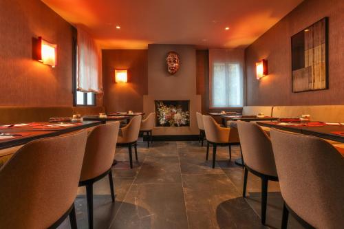 u visionary venezia hotel