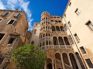 u visionary venezia hotel