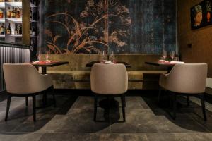 u visionary venezia hotel
