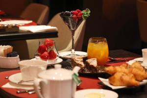 u visionary venezia hotel