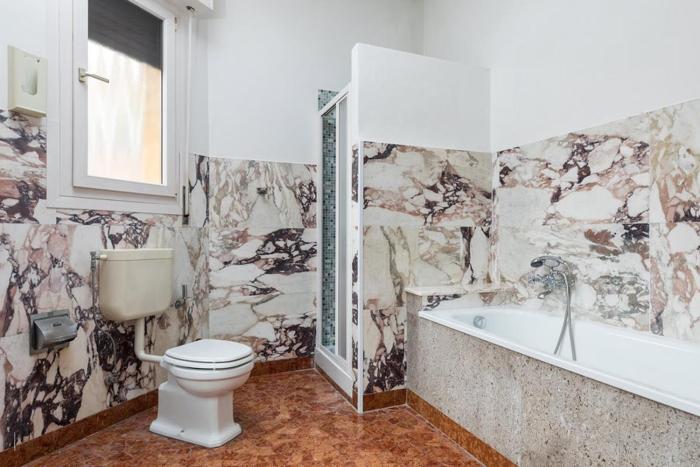 hotel villa albertina