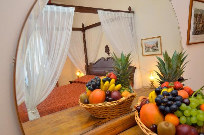 hotel villa albertina