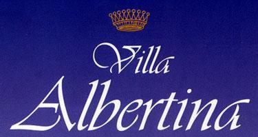 hotel villa albertina