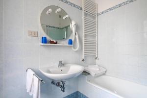 hotel villa albertina