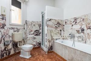 hotel villa albertina