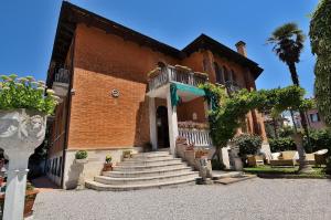 hotel villa albertina