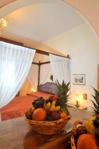 hotel villa albertina