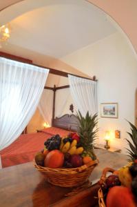 hotel villa albertina