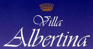 hotel villa albertina