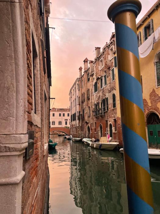 venice