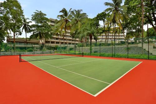 Radisson Blu Mammy Yoko Hotel, Freetown,Lumley Beach>>Freetown,4 star