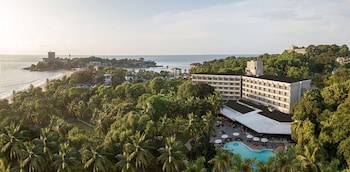 radisson blu mammy yoko hotel freetown