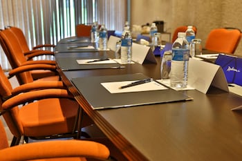 radisson blu mammy yoko hotel freetown