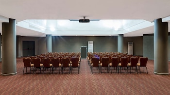 radisson blu mammy yoko hotel freetown