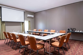 radisson blu mammy yoko hotel freetown