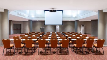 radisson blu mammy yoko hotel freetown