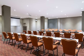 radisson blu mammy yoko hotel freetown