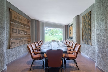 radisson blu mammy yoko hotel freetown