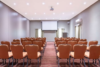 radisson blu mammy yoko hotel freetown