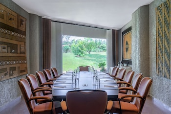 radisson blu mammy yoko hotel freetown