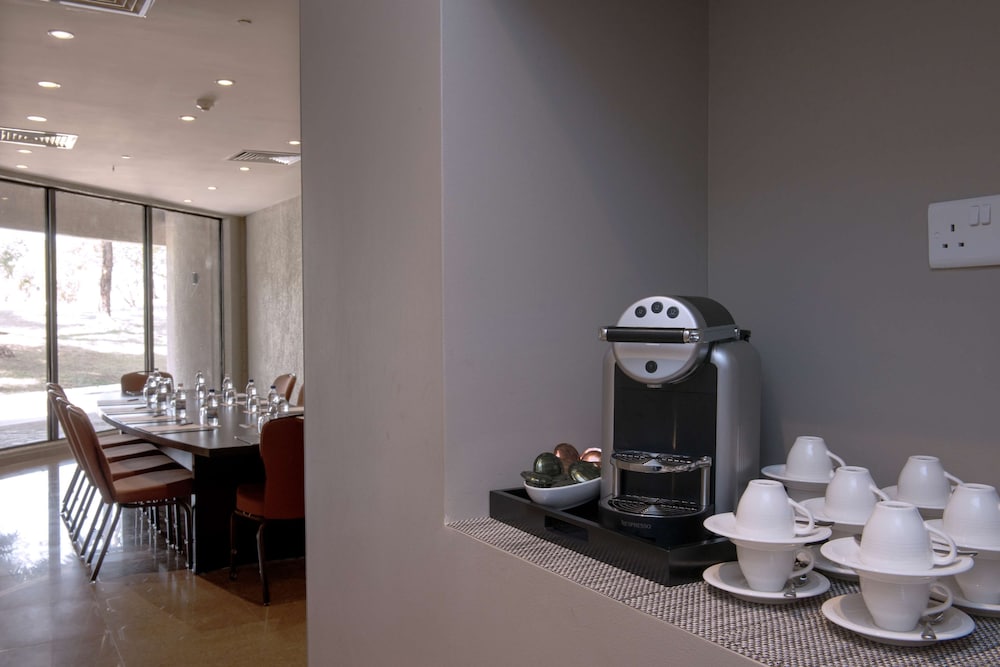 radisson blu mammy yoko hotel freetown