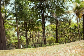 radisson blu mammy yoko hotel freetown