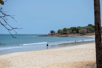 radisson blu mammy yoko hotel freetown