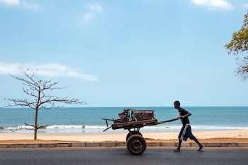 radisson blu mammy yoko hotel freetown