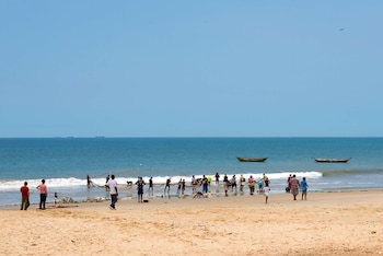 radisson blu mammy yoko hotel freetown