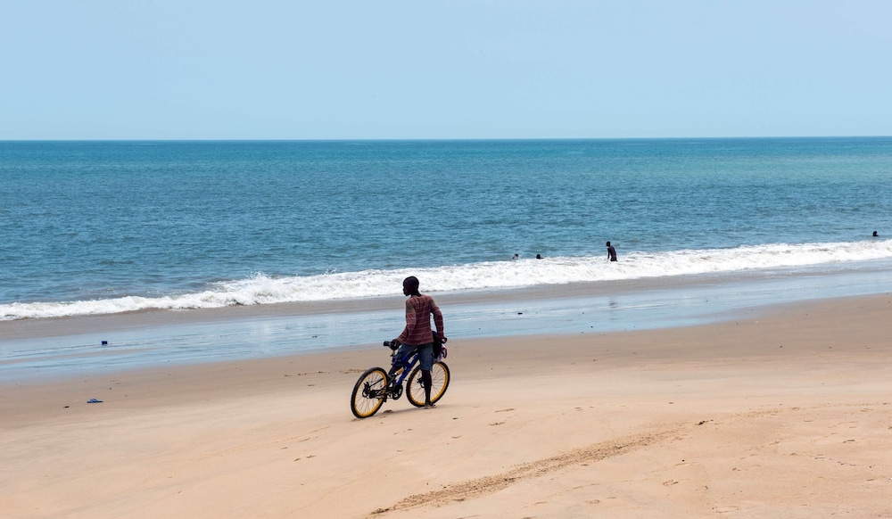 radisson blu mammy yoko hotel freetown
