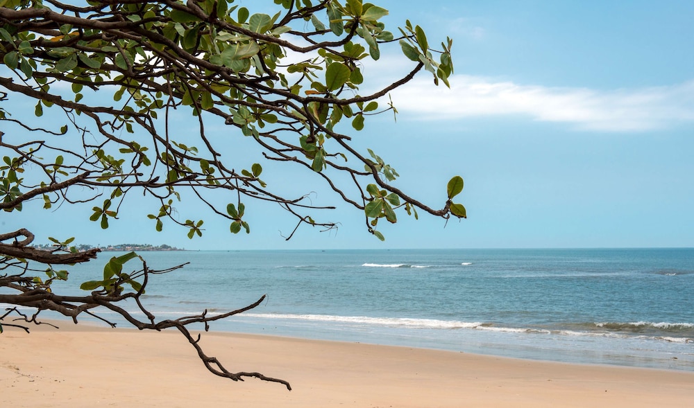radisson blu mammy yoko hotel freetown