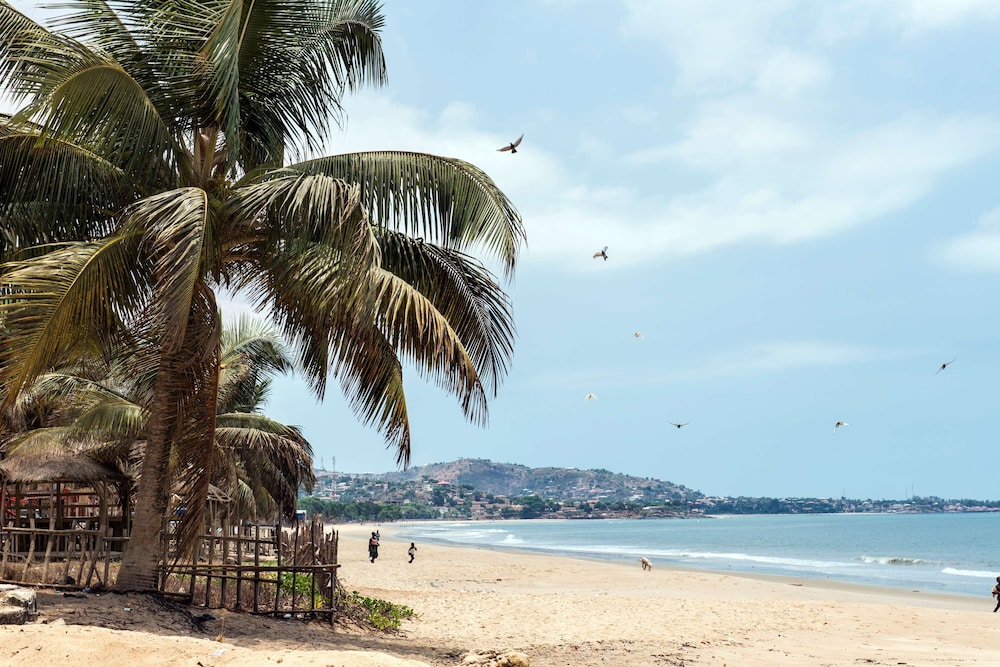 radisson blu mammy yoko hotel freetown