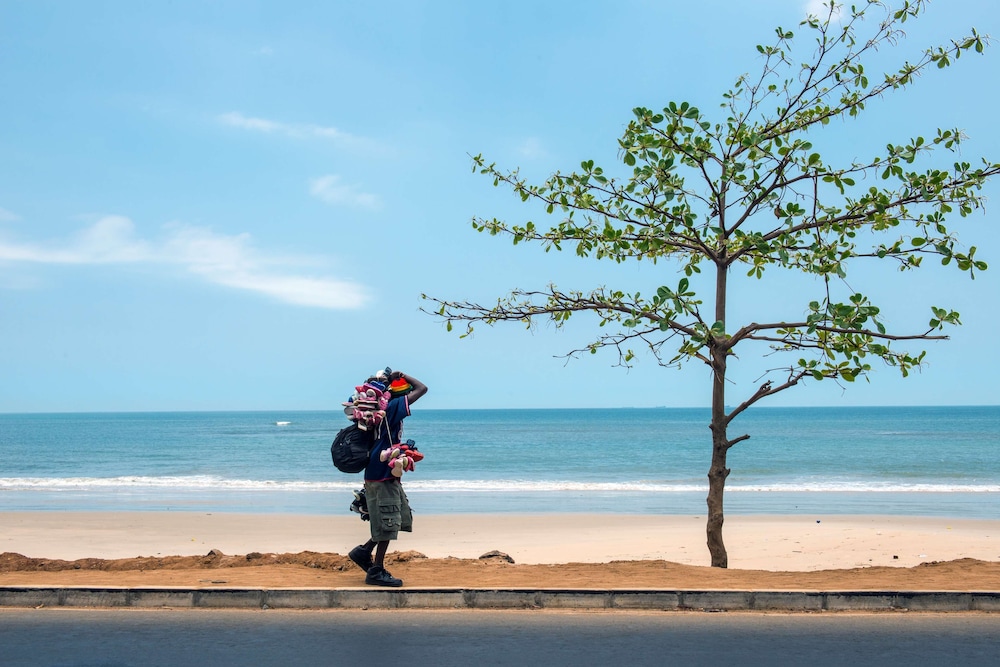 radisson blu mammy yoko hotel freetown