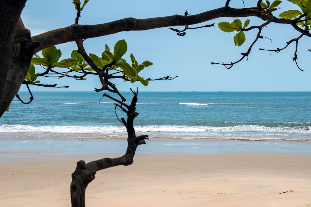 radisson blu mammy yoko hotel freetown