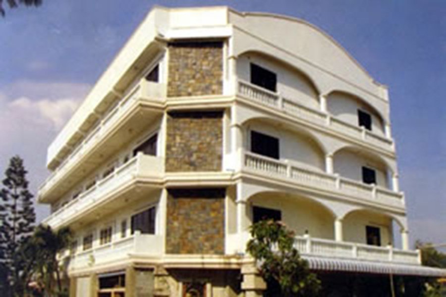 pattaya