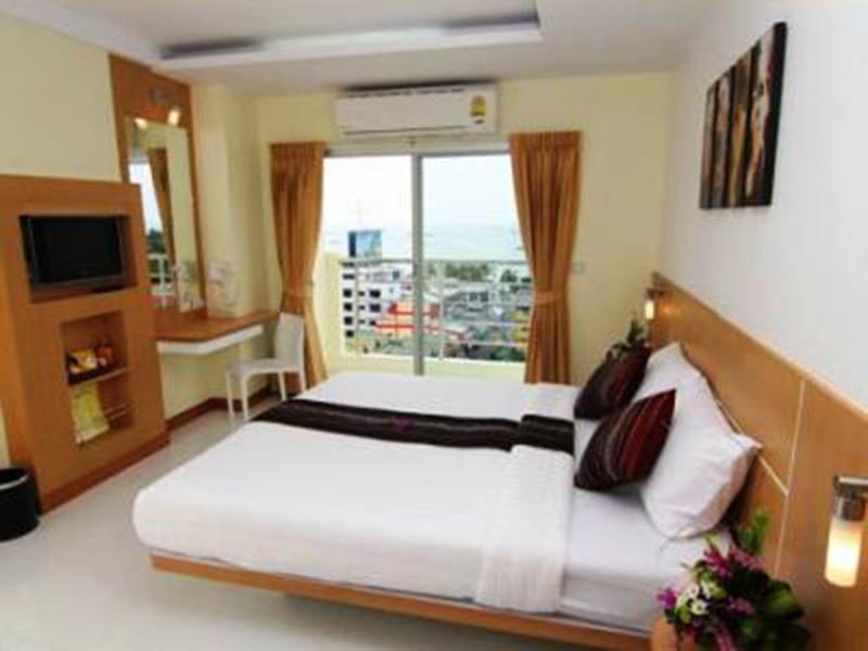 pattaya