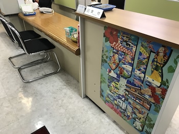 weekly harborview mansion main building