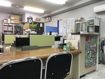 weekly harborview mansion main building