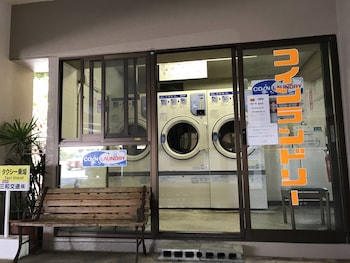 weekly harborview mansion main building