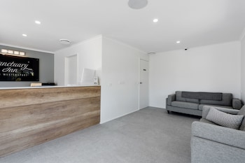 sanctuary inn on westernport