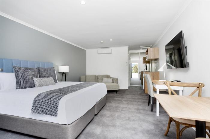 sanctuary inn on westernport