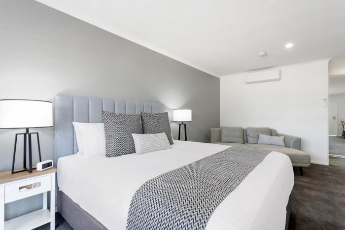 sanctuary inn on westernport