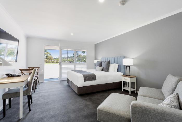 sanctuary inn on westernport