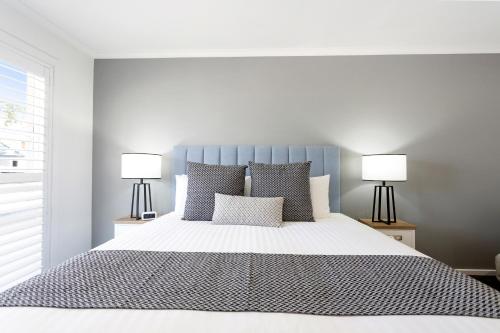 sanctuary inn on westernport