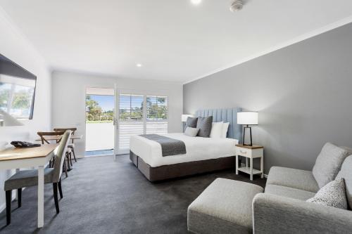 sanctuary inn on westernport