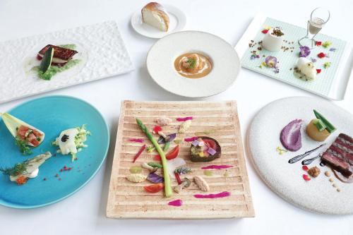 em wellness kurashino hakko lifestyle resort