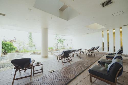 em wellness kurashino hakko lifestyle resort